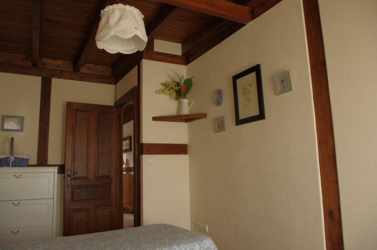 El Rincon Del Besaya Guest House Villasuso de Cieza Exterior foto
